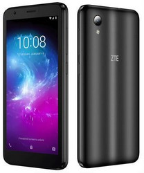 Прошивка телефона ZTE Blade L8 в Курске